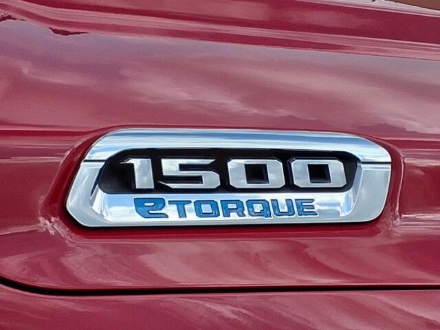 2023 Ram 1500 Lone Star  TX