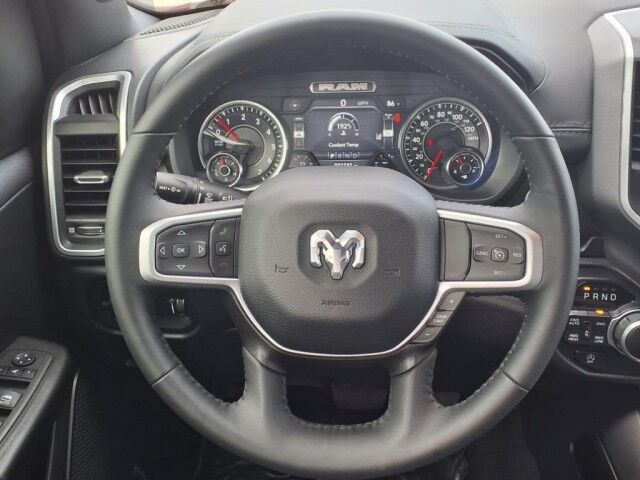 2023 Ram 1500 Lone Star Burnet TX