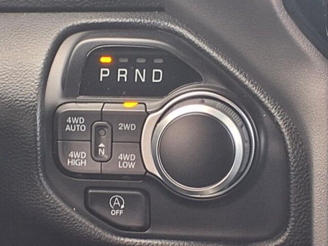 2023 Ram 1500 Lone Star Burnet TX