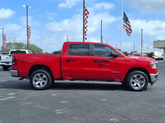 2023 Ram 1500 Lone Star Burnet TX