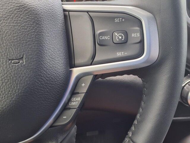 2023 Ram 1500 Lone Star Burnet TX