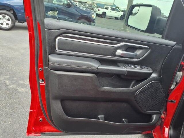 2023 Ram 1500 Lone Star Burnet TX