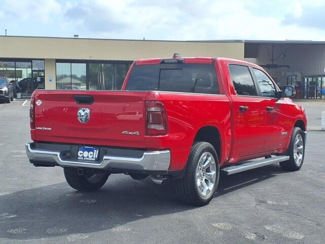 2023 Ram 1500 Lone Star Burnet TX
