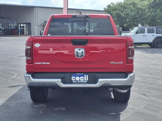 2023 Ram 1500 Lone Star  TX
