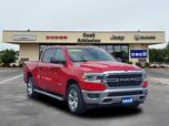 2023 Ram 1500 Lone Star