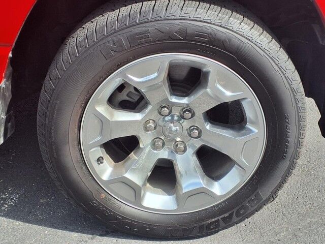 2023 Ram 1500 Lone Star