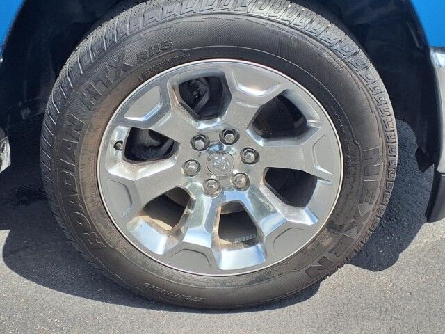 2023 Ram 1500 Lone Star  TX