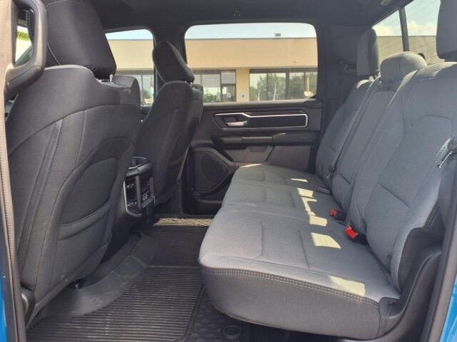 2023 Ram 1500 Lone Star  TX