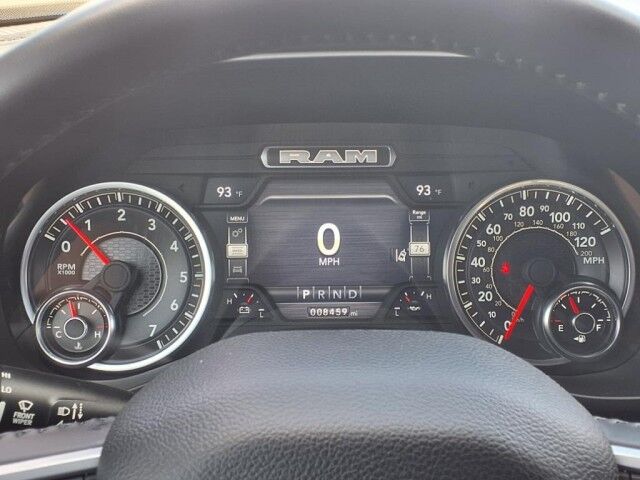 2023 Ram 1500 Lone Star  TX