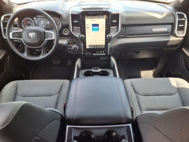 2023 Ram 1500 Lone Star  TX