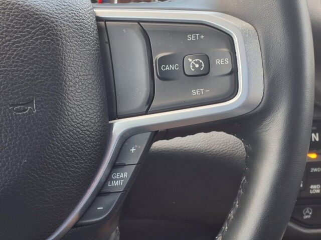 2023 Ram 1500 Lone Star  TX