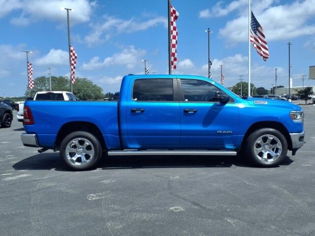 2023 Ram 1500 Lone Star  TX