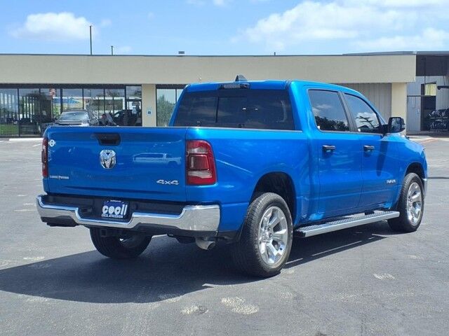 2023 Ram 1500 Lone Star  TX