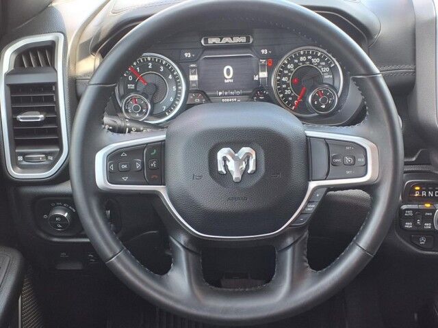 2023 Ram 1500 Lone Star  TX