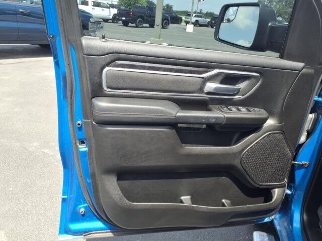 2023 Ram 1500 Lone Star  TX