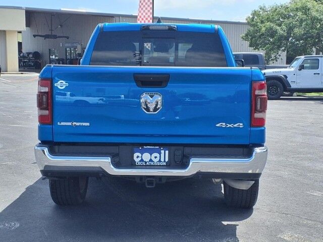 2023 Ram 1500 Lone Star  TX