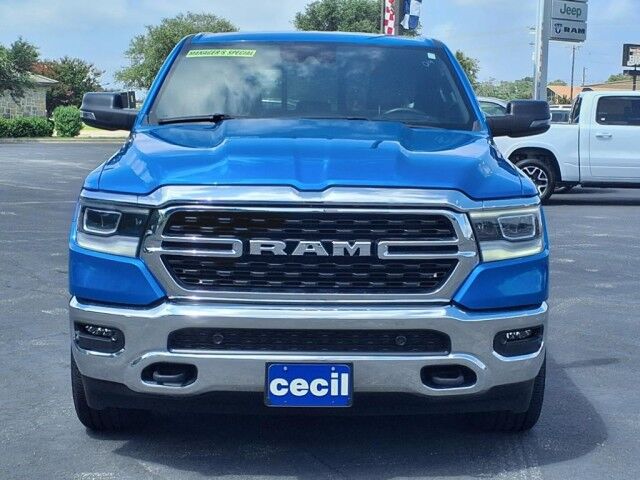 2023 Ram 1500 Lone Star  TX