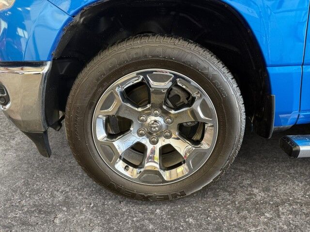 2023 Ram 1500 Lone Star  TX