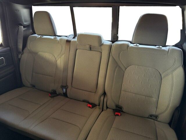 2023 Ram 1500 Lone Star Burnet TX