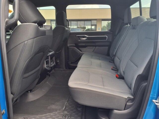 2023 Ram 1500 Lone Star  TX