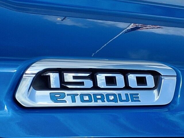 2023 Ram 1500 Lone Star  TX