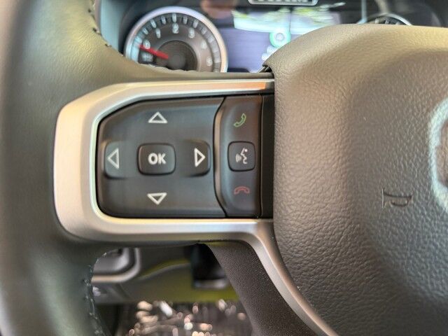 2023 Ram 1500 Lone Star Burnet TX