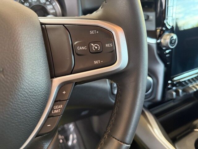 2023 Ram 1500 Lone Star Burnet TX