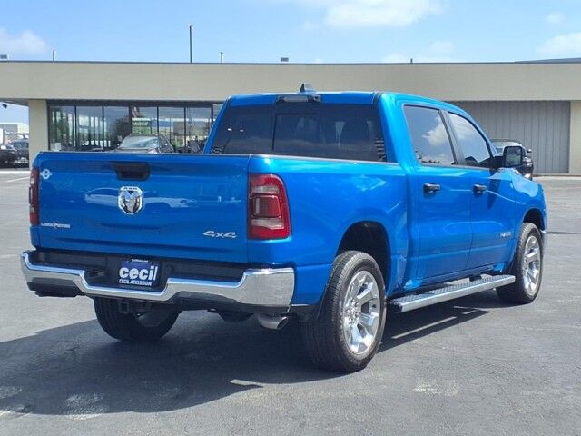 2023 Ram 1500 Lone Star  TX