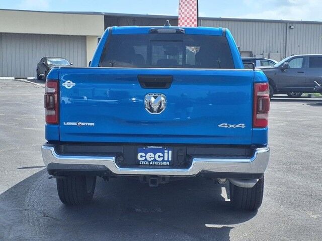 2023 Ram 1500 Lone Star  TX