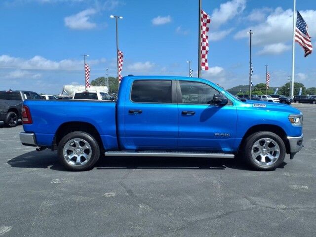 2023 Ram 1500 Lone Star  TX