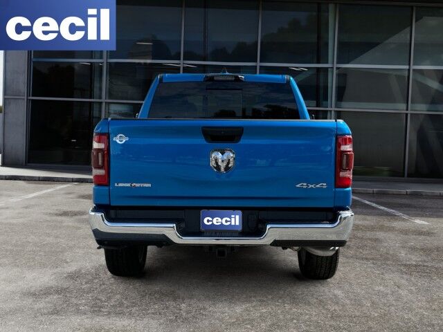 2023 Ram 1500 Lone Star  TX