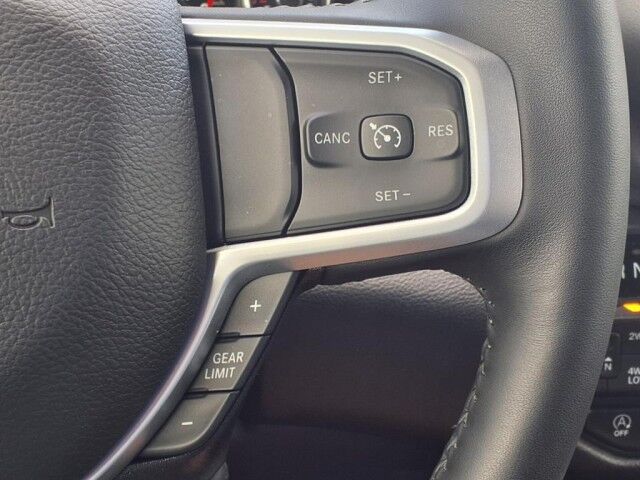 2023 Ram 1500 Lone Star  TX