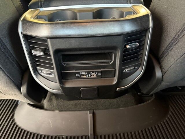 2023 Ram 1500 Lone Star Burnet TX