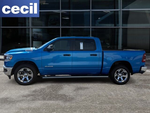 2023 Ram 1500 Lone Star