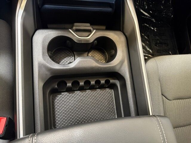 2023 Ram 1500 Lone Star Burnet TX