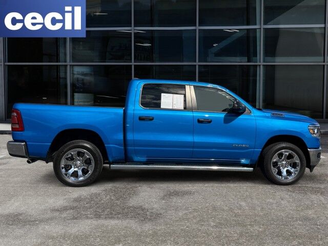 2023 Ram 1500 Lone Star Burnet TX