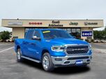 2023 Ram 1500 Lone Star