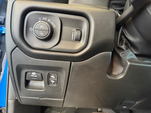 2023 Ram 1500 Lone Star  TX
