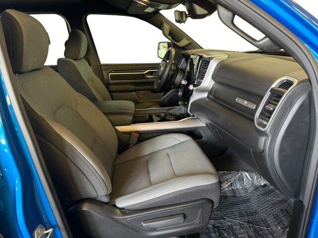 2023 Ram 1500 Lone Star Burnet TX