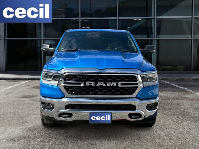 2023 Ram 1500 Lone Star Burnet TX