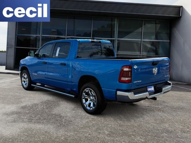 2023 Ram 1500 Lone Star