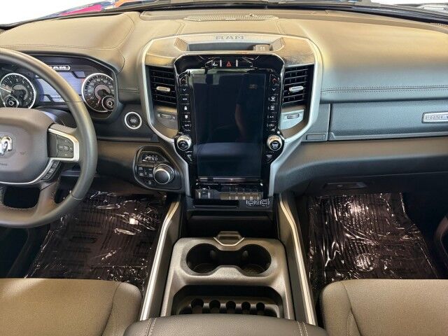 2023 Ram 1500 Lone Star Burnet TX