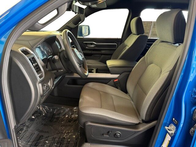 2023 Ram 1500 Lone Star Burnet TX