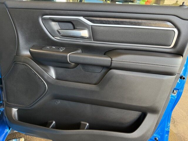 2023 Ram 1500 Lone Star Burnet TX