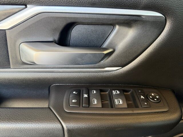 2023 Ram 1500 Lone Star Burnet TX