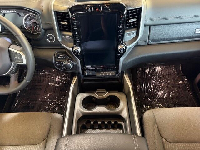 2023 Ram 1500 Lone Star Burnet TX