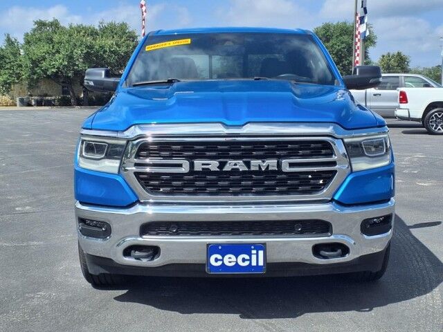 2023 Ram 1500 Lone Star  TX