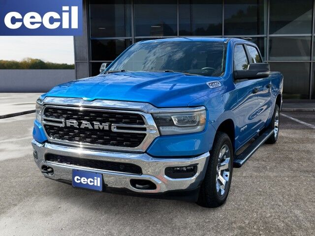 2023 Ram 1500 Lone Star