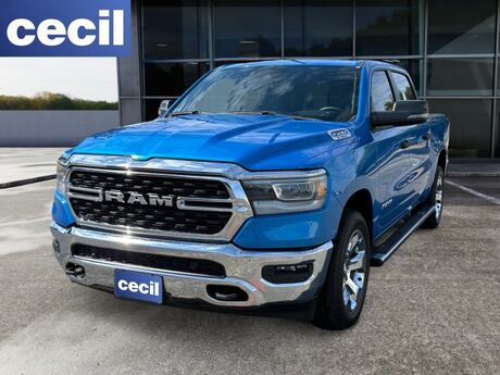 2023 Ram 1500 Lone Star  TX