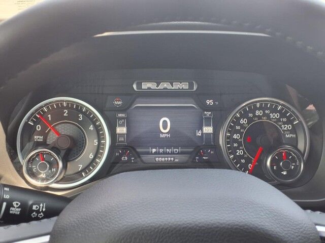 2023 Ram 1500 Lone Star  TX
